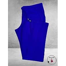 Only-M Travel Pantalon  STRAK 036 PAVONE